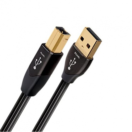 AudioQuest Pearl USB-A - USB-B 3M