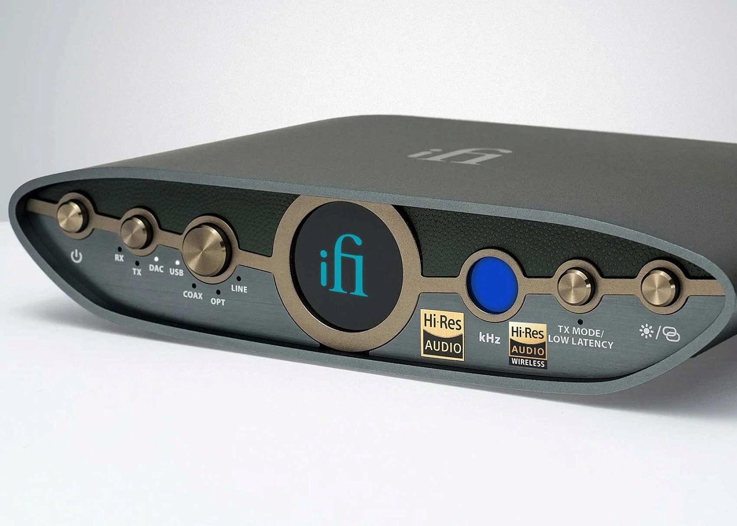 iFi Audio ZEN Blue 3