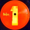 LP The Beatles - 1