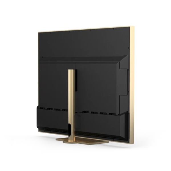 Bang & Olufsen BeoVision Contour 48 Gold Tone/Light Oak, TS – витринный образец