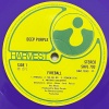 LP Deep Purple - Fireball