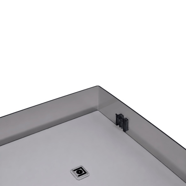 Premiera PTØDC Gray