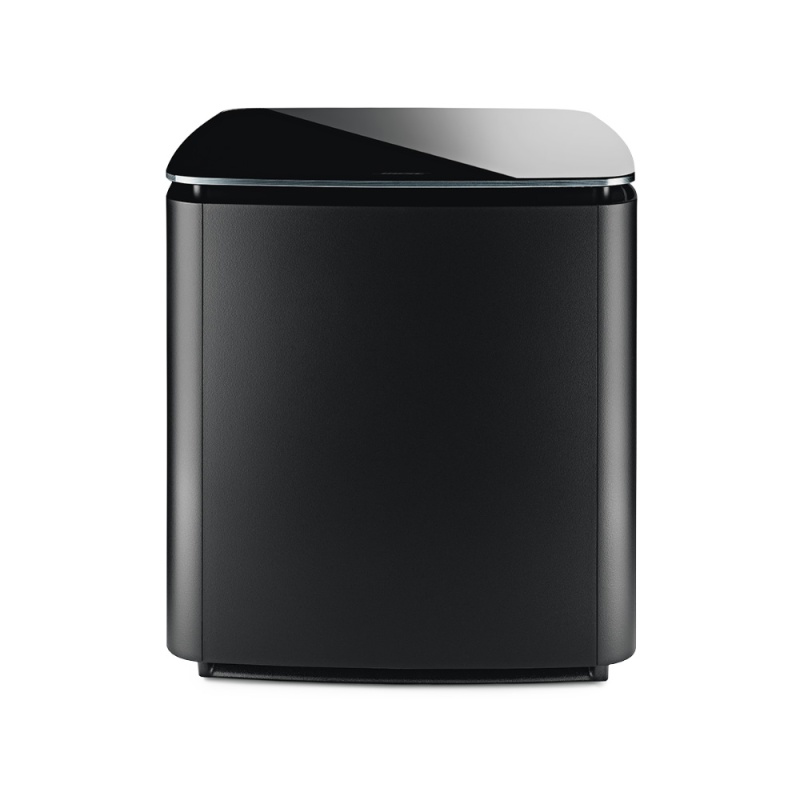 Bose Smart Ultra Soundbar 3.1 Black, SWB, WB