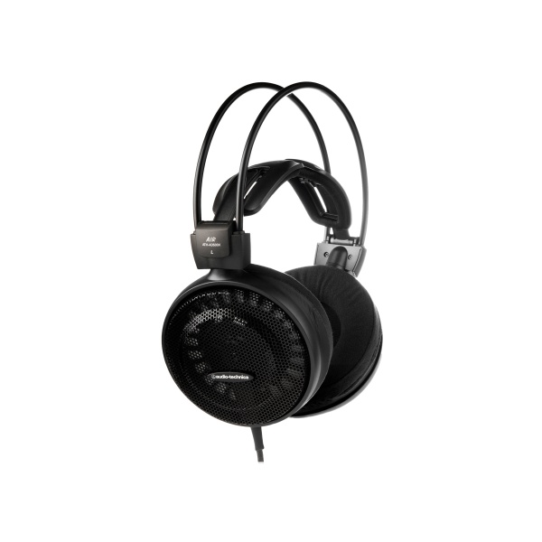 Audio-Technica ATH-AD500X Black