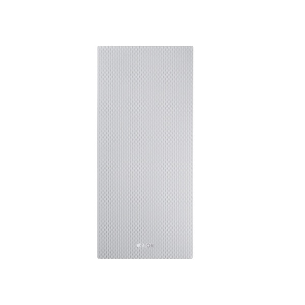 Canton InWall 949 LCR White