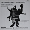 LP Pink Floyd - The Piper At The Gates Of Dawn