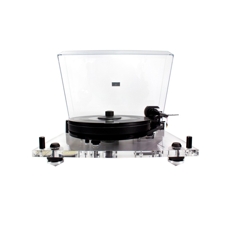 Pro-Ject 6 PerspeX SB Clear