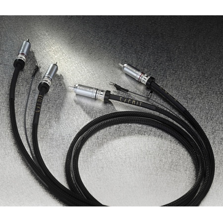 Esprit Audio Lumina Phono Cable RCA-RCA 1.2M