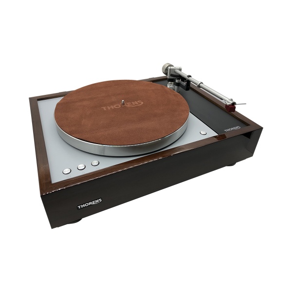 Thorens TD 1601 TP 92 Walnut