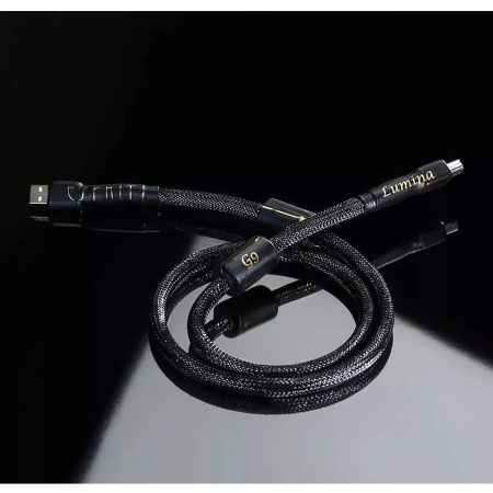 Esprit Audio Lumina Digital Cable USB 1.5M
