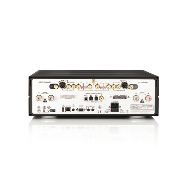 Mark Levinson No 5805 Black