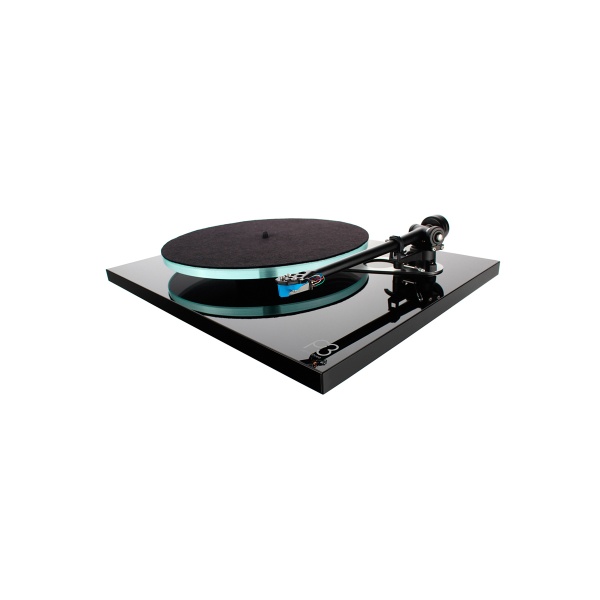 Rega Planar 3 (Elys 2) Black