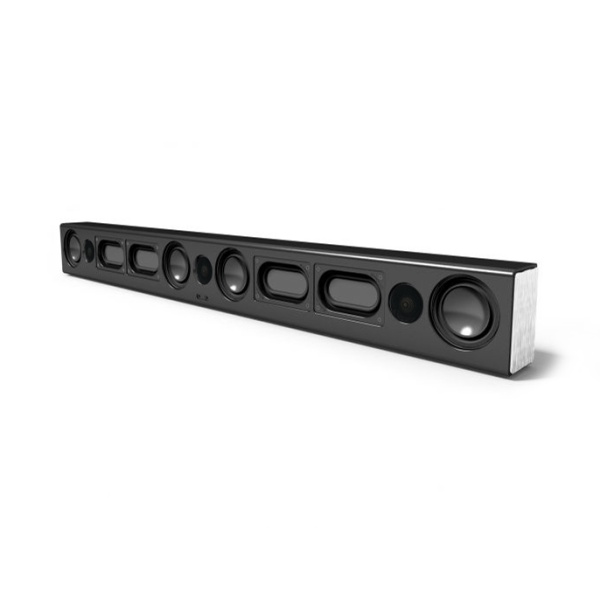 Monitor Audio SB-4 Passive Soundbar Black