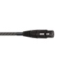 Wireworld Micro-Silver Eclipse 8 AES Balanced Digital Audio Cable 1M