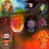 LP King Crimson - In The Wake Of Poseidon (200g)