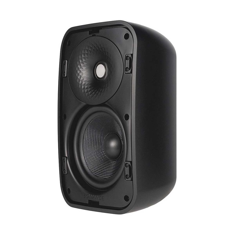 Sonance MX56 Black