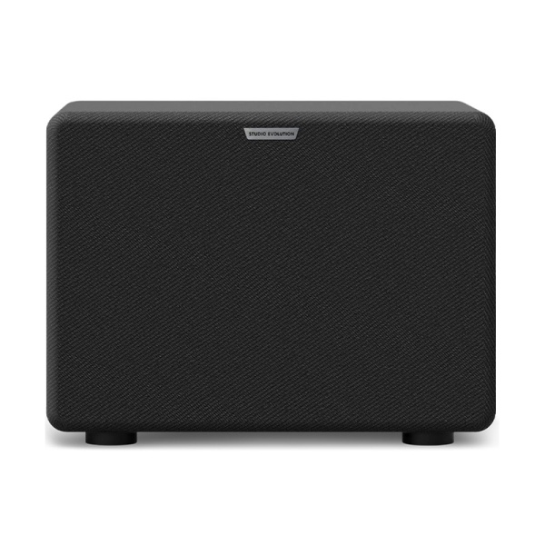 Evolution EvoSound Bar 2.1 Black