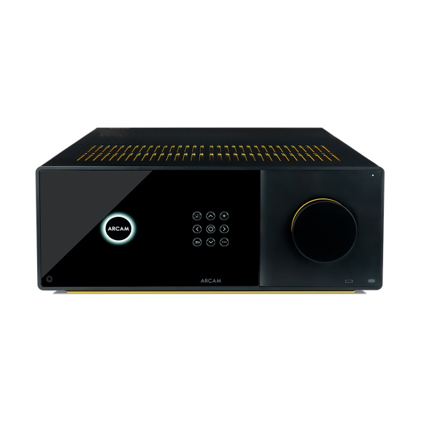 Arcam AVA25