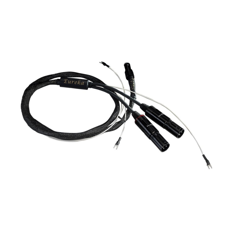 Esprit Audio Eureka Phono Cable DIN-XLR 1.8M