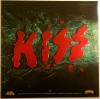 LP KISS - Love Gun
