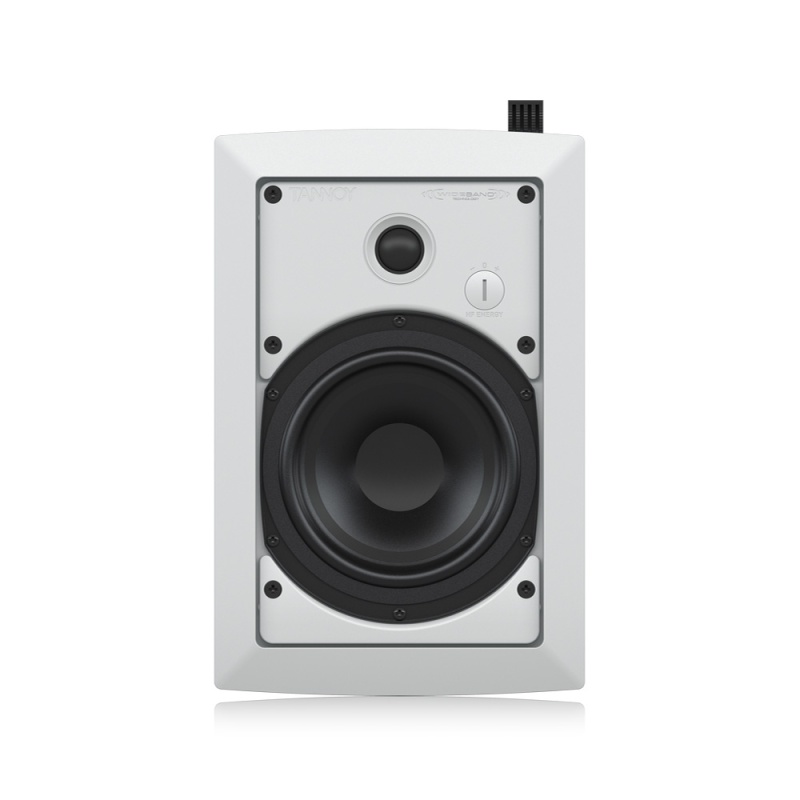 Tannoy iw 6DS White