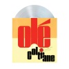LP Coltrane, John - Ole Coltrane (Crystal Clear)