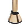 Bang & Olufsen Beolab 28 Gold Tone/Grey, Floor Stand