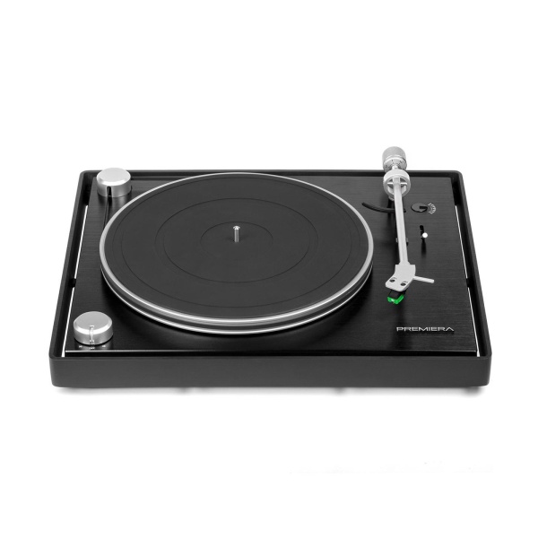 Premiera Alfa (AT95E) Black