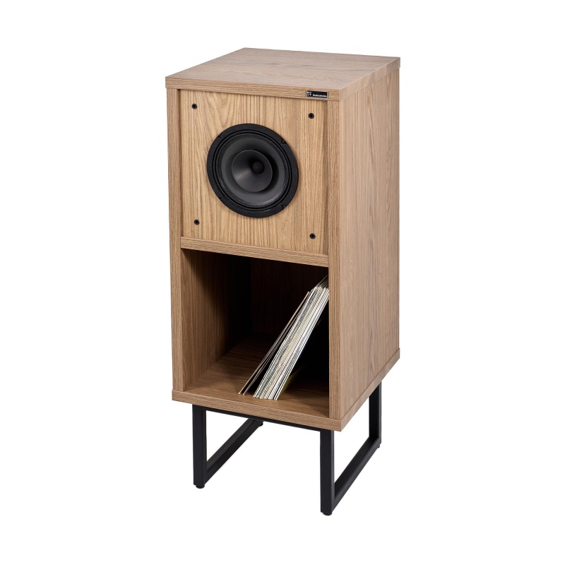 Radiotehnika Rondo Stereo Walnut
