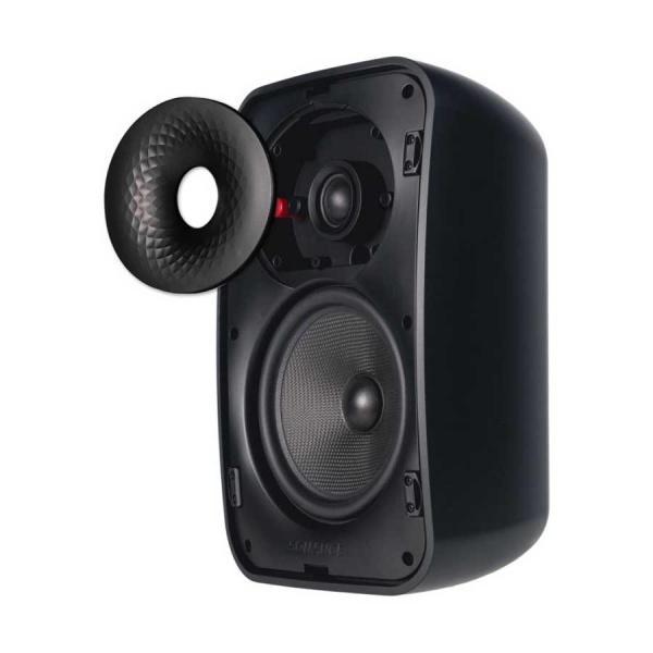 Sonance MX62 Black