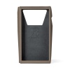 Astell&Kern SP3000T Leather Case Gruppo Mastrotto Taupe