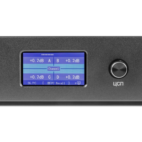 Premiera DSP4650 Black
