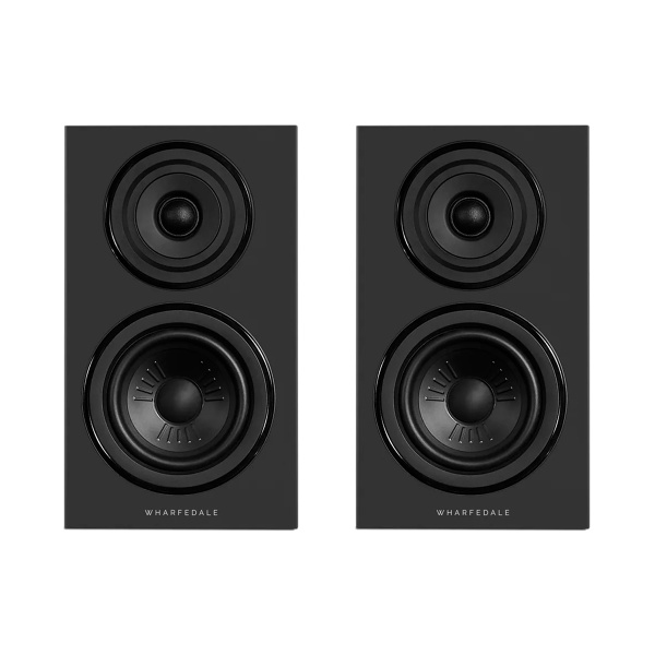 Wharfedale Diamond 12.1i Black