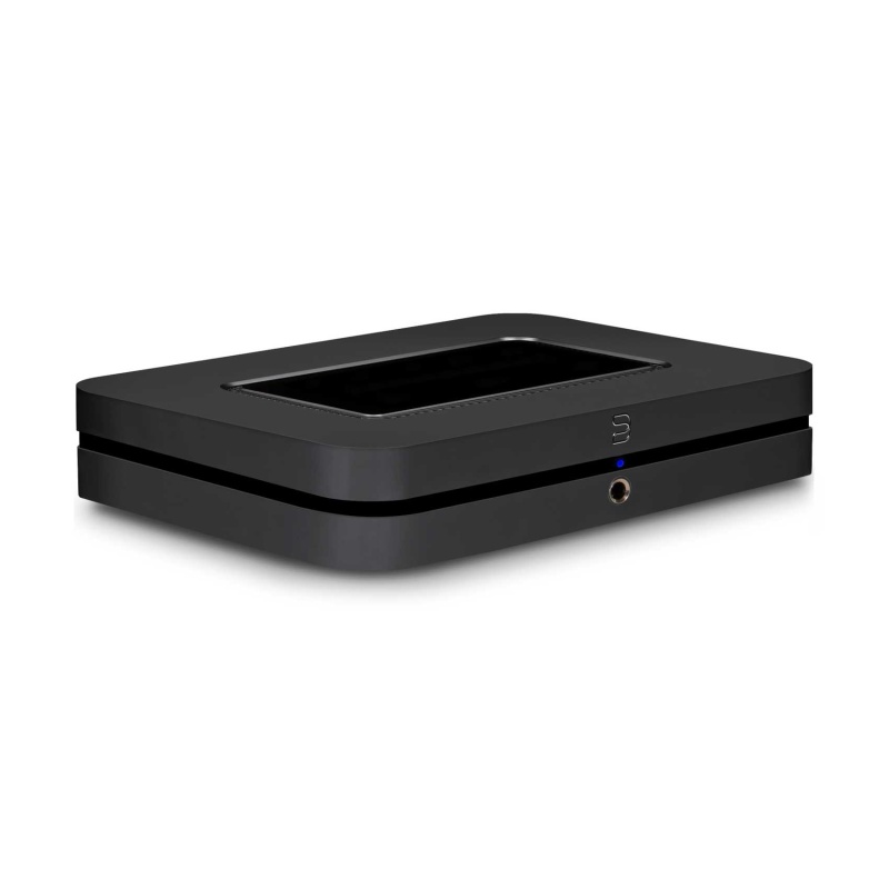 Bluesound NODE N132 Black