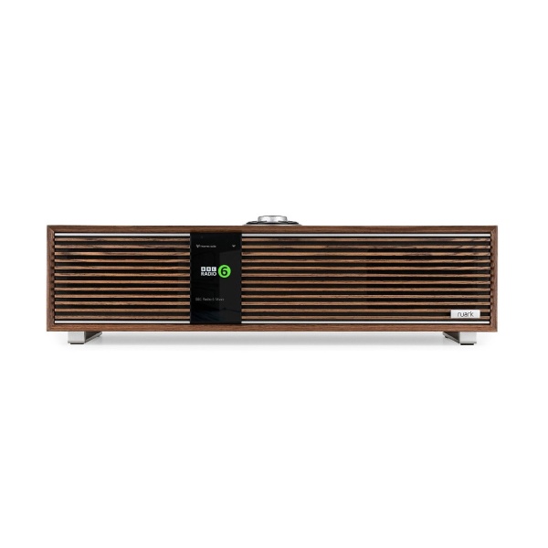 Ruark Audio R410 Fused Walnut