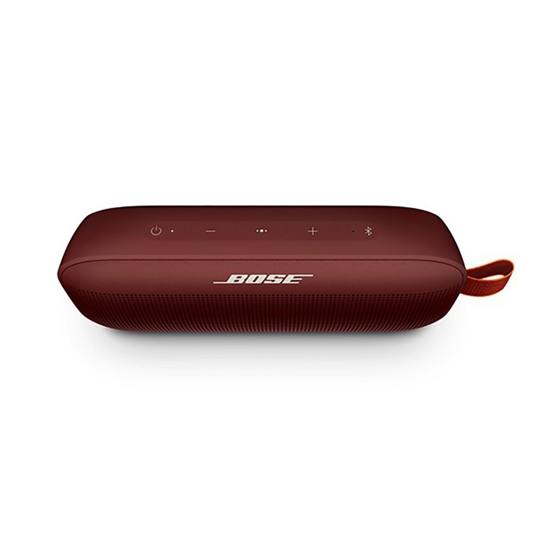 Bose SoundLink Flex Red