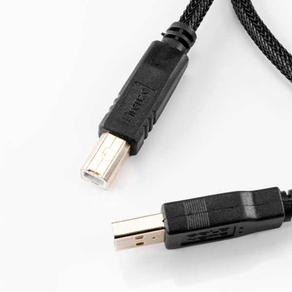 Gold Note Firenze USB 1M