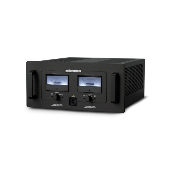 Audio Research Reference 75SE Black
