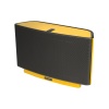 Flexson ColourPlay Skin for Sonos Play:5 Sunflower Yellow Gloss