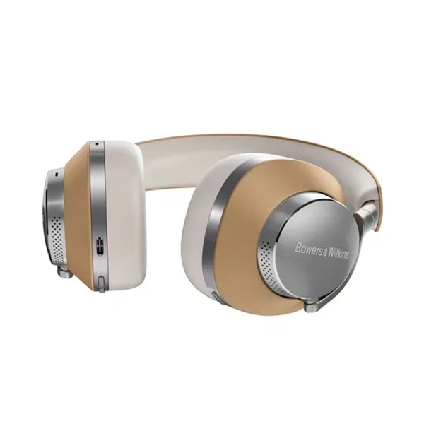 Bowers & Wilkins Px8 Tan