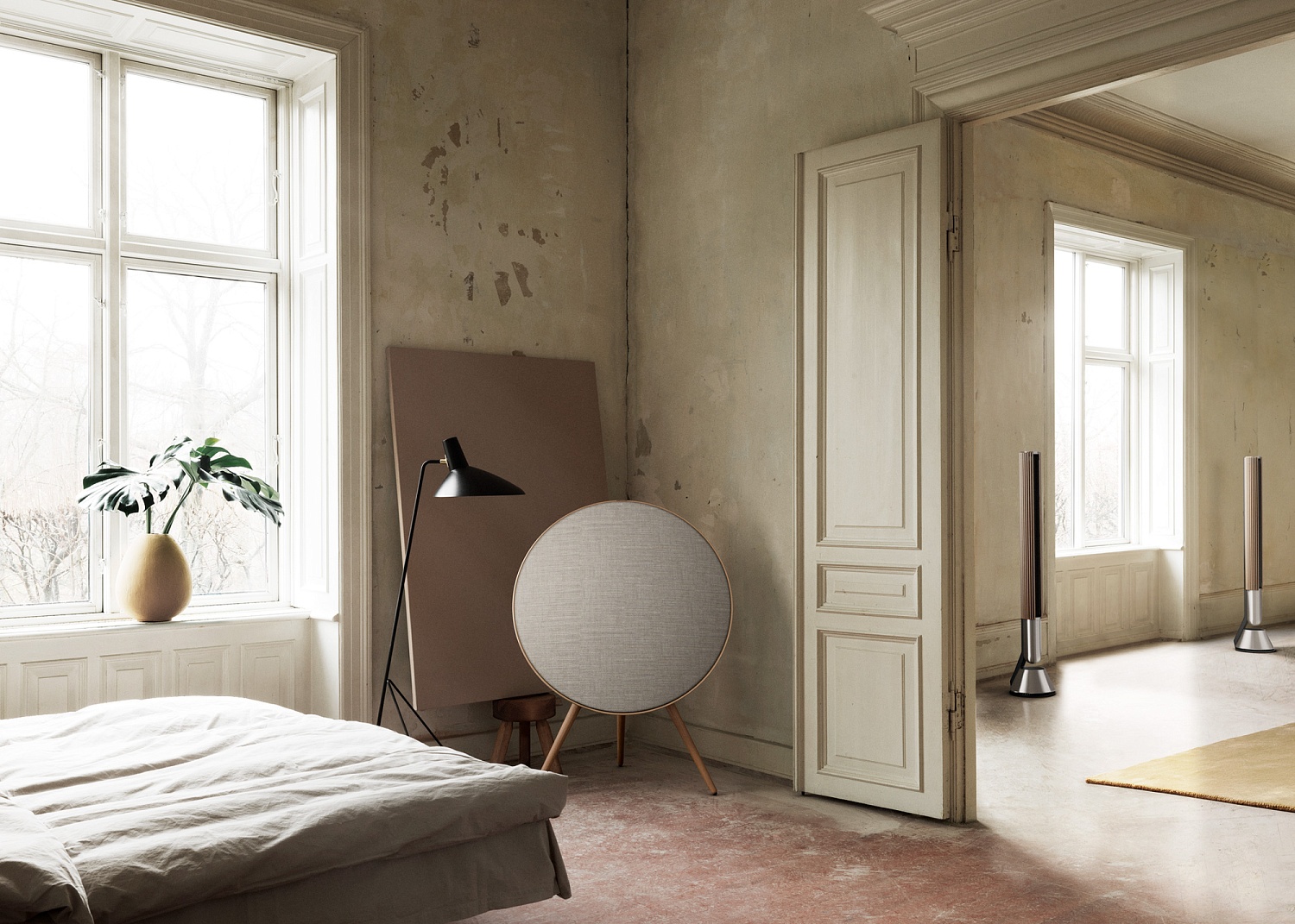 Bang & Olufsen Beosound A9 5th Generation