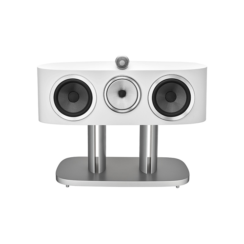 Bowers & Wilkins HTM81 D4 White