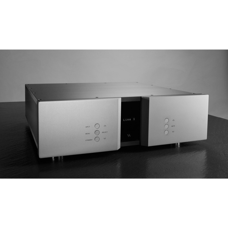 Vitus Audio SL-102 Silver