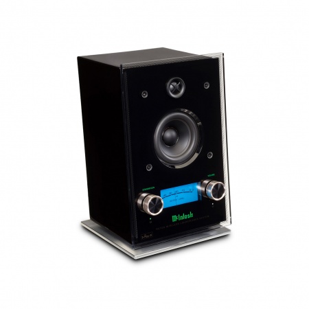 McIntosh RS100 Black