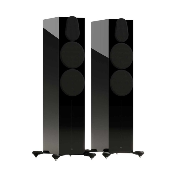 Monitor Audio Gold 500 6G High Gloss Black