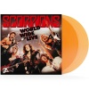 LP Scorpions - World Wide Live (Transparent Orange)
