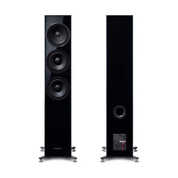 Technics SB-G90MK2 Black