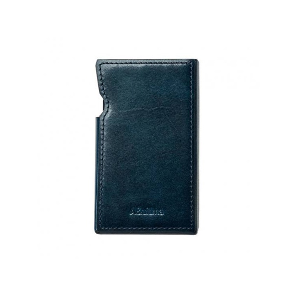 Astell&Kern SP1000M Leather Case Tuscany Navy