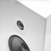 AVM Audio Audition CB 2.3 Silver/White
