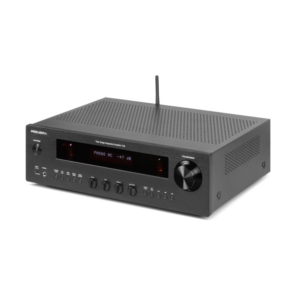 Premiera T3S
